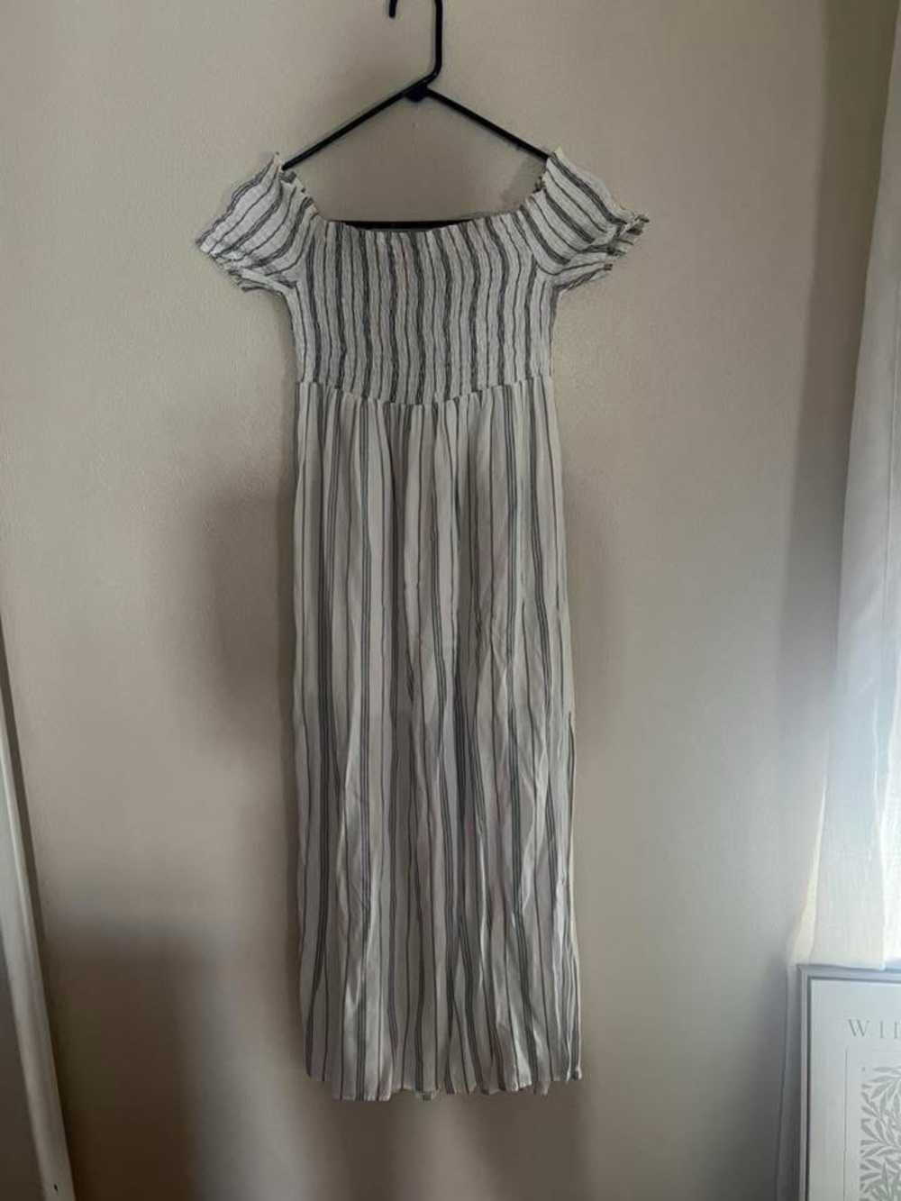 Maxie dress